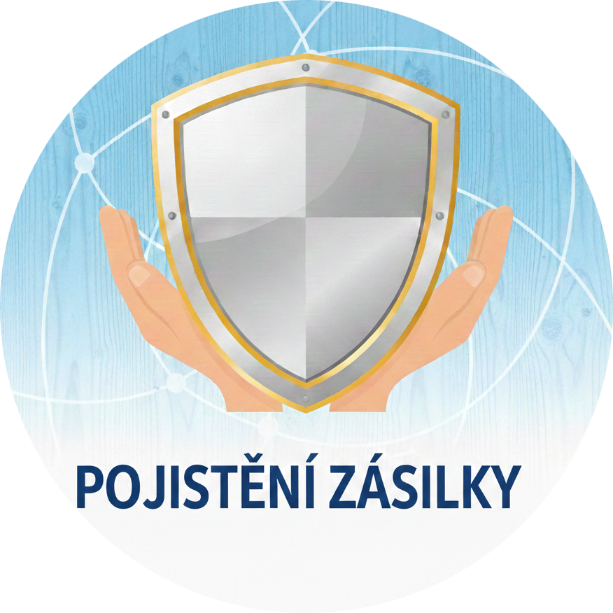 Pojistit zásilku
