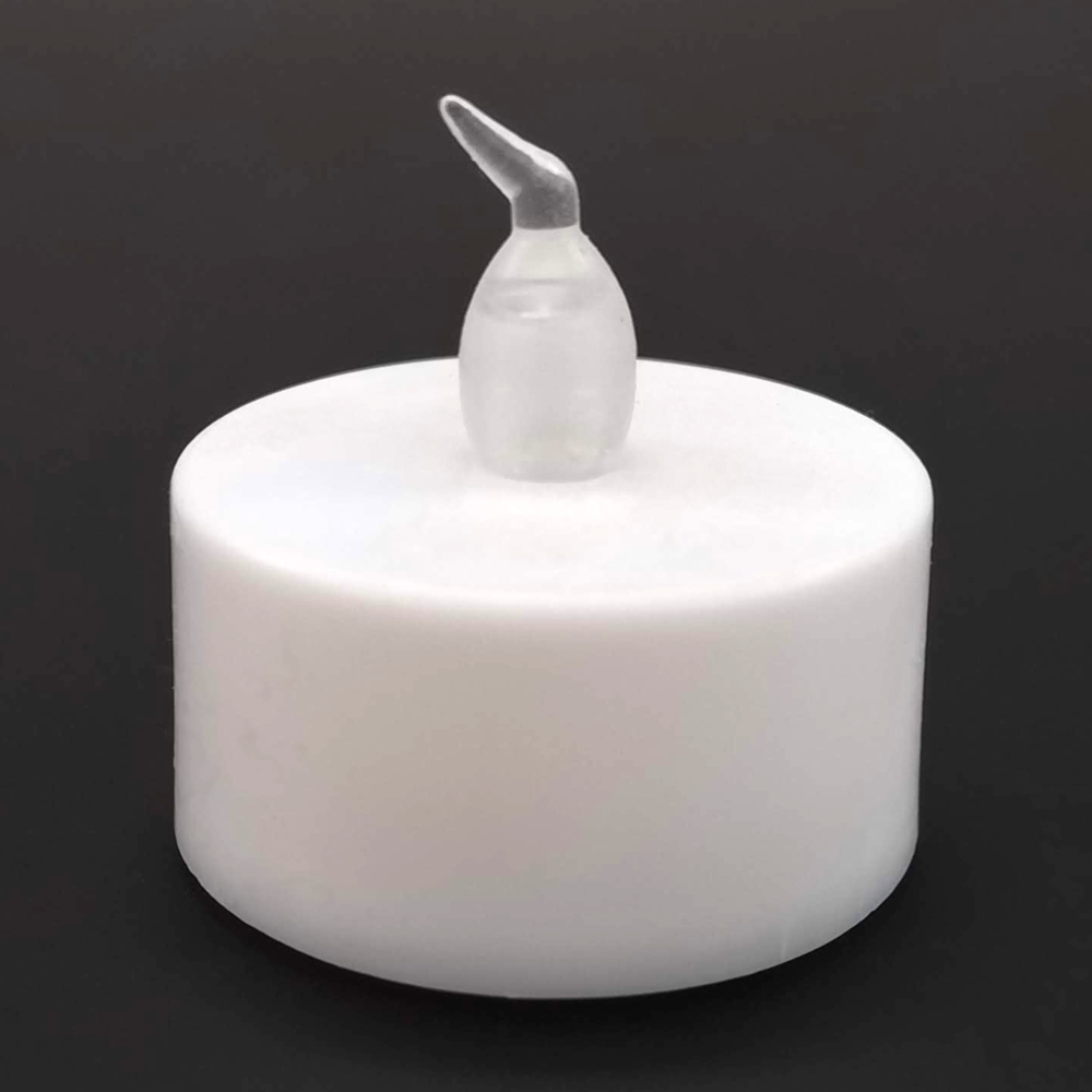 LED svíčka 4 cm