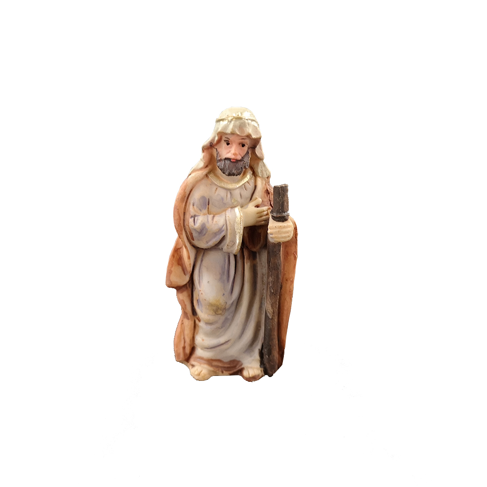 Figurka do betlémů - Josef 7,5 cm