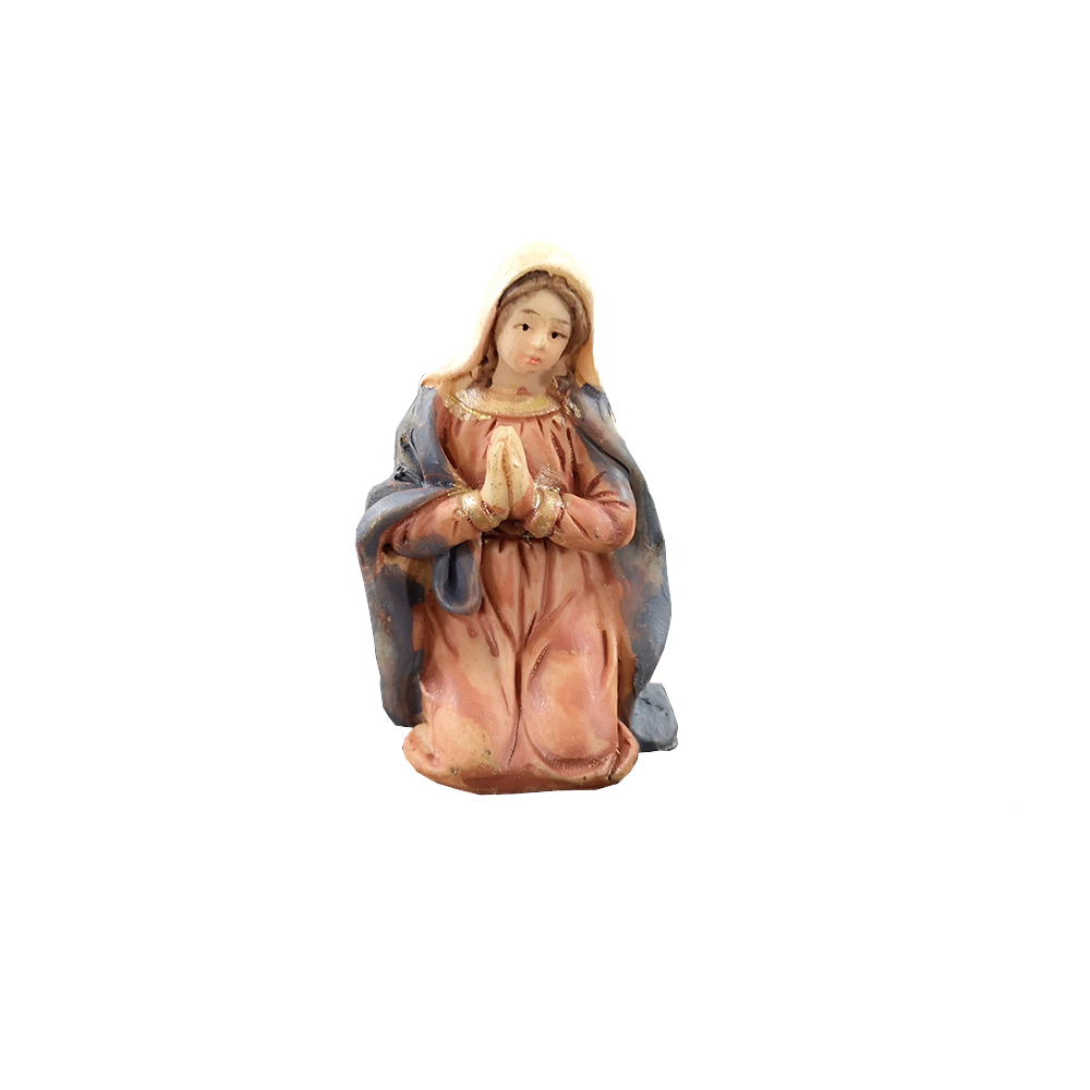 Figurka do betlémů - Marie 6 cm